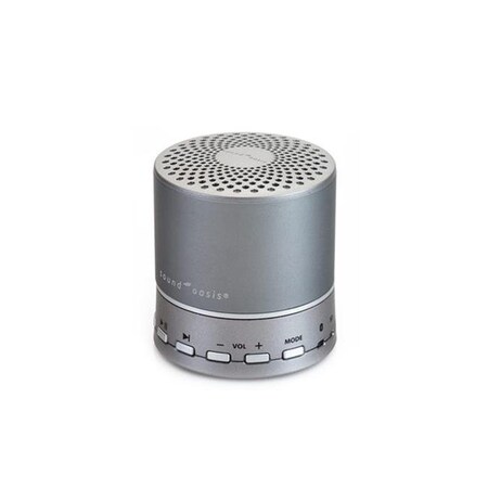 Sound Oasis Sound Oasis BST-100 Bluetooth Sleep Sound Therapy System BST-100